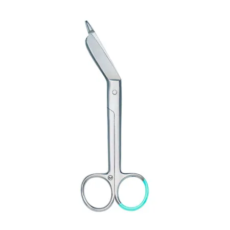 Lister bandage scissors, 16 cm