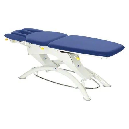 Lojer Capre F5R Battery Roof Position with Rotary Switch