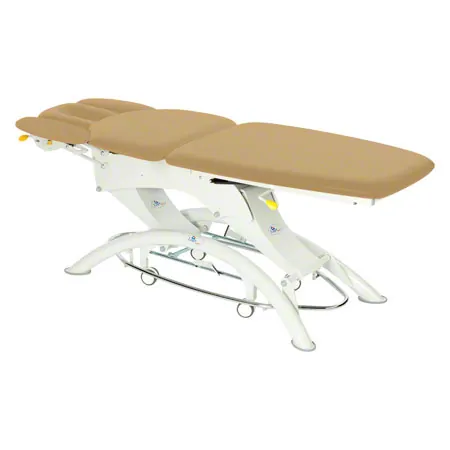 Lojer Capre F5R Electric with wheel automatic & rotary switch