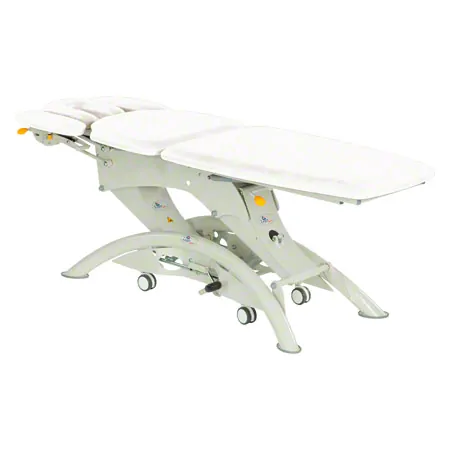 Lojer Capre F5RH hydraulics with wheel automatic