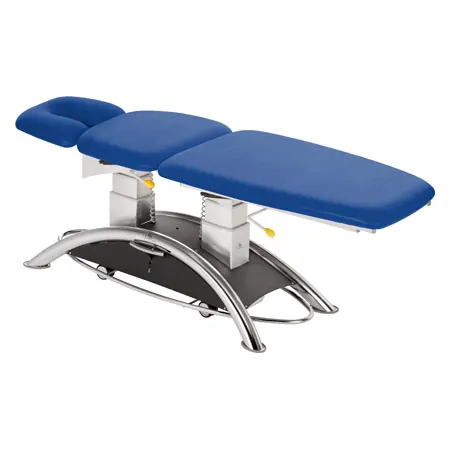 Lojer Capre FX3R roof position