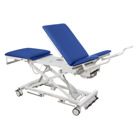 Lojer Gynaecological Treatment Table 4050X F, Rechargeable Battery