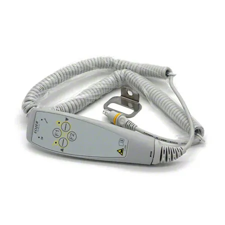 Lojer Hand switch for Kinos X4