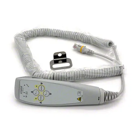 Lojer Hand switch for Kinos X5