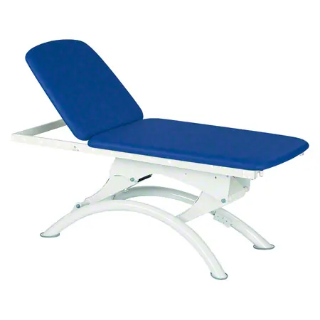 Lojer examination couch Capre E2 Electric 2-piece., width 68 cm