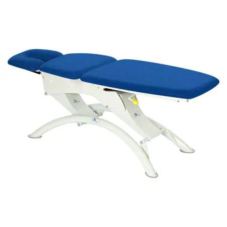 Lojer therapy couch Capre F3R electric 3-piece, width: 65 cm