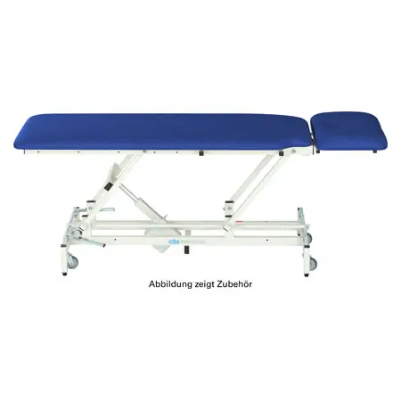 Lojer therapy table Delta DS2