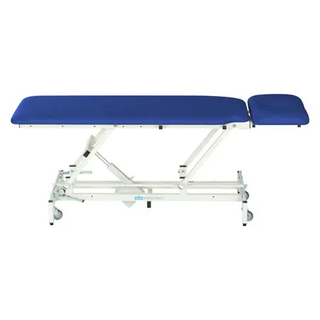 Lojer therapy table Delta DS2 with wheel lift system