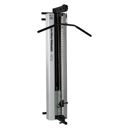 Lojer vertical rowing machine Vertical Pull 100