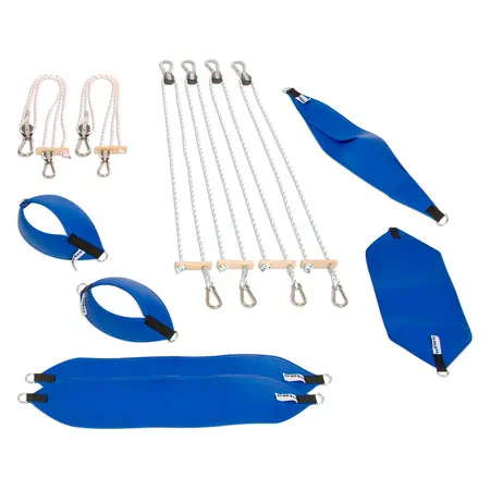 Looping table set Exklusiv, 12-part.