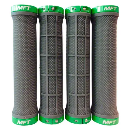 MFT Bike Grip Set, 4 grips for Core Disc
