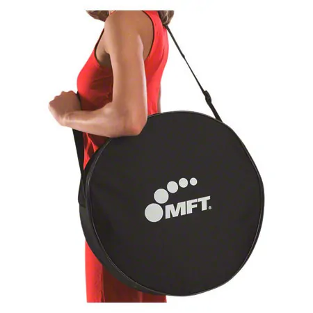 MFT carry case for S3-Check Disc, Sport Disc and Challenge Disc