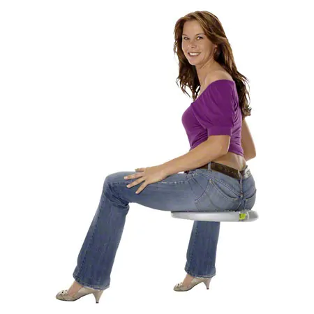 Magic Sit active seat cushion
