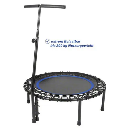 Mambo Max Jumping Fitness Trampoline