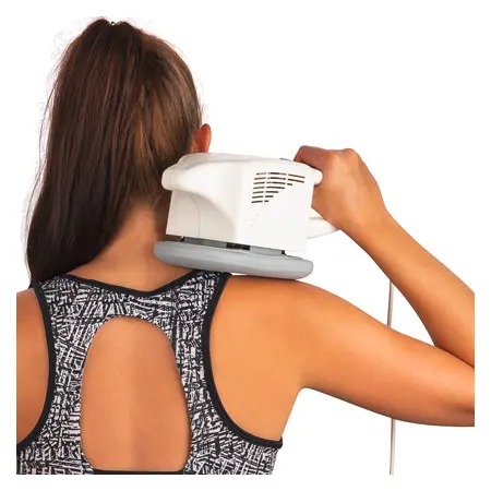 Maspo Vibramat large surface massager