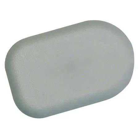 Massage attachment foam rubber shoe for Vibramat