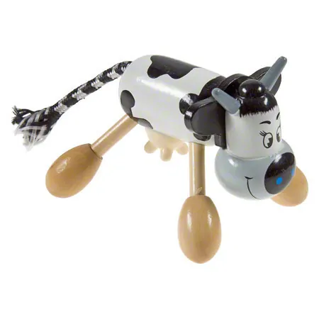 Massage-cow massage roller, 9 cm
