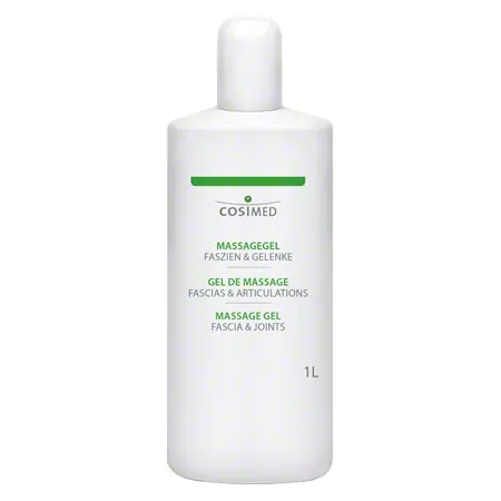 Massage gel fascia and joints, 1 l