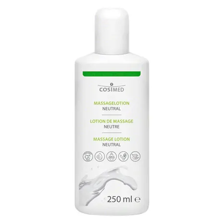 Massage lotion neutral, 250 ml