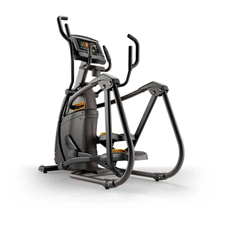 Matrix Ascent Trainer A50 with XER Console