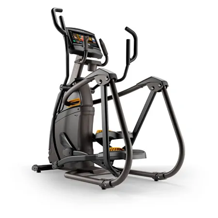 Matrix Ascent Trainer A50 with XIR console