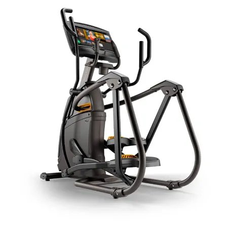 Matrix Ascent Trainer A50 with XUR console