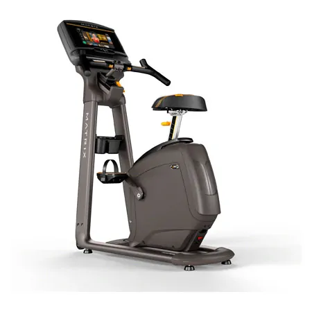 Matrix Ergometer U50 with XER console
