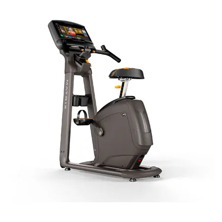 Matrix Ergometer U50 with XIR console