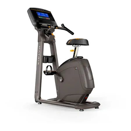 Matrix Ergometer U50 with XR console