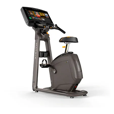 Matrix Ergometer U50 with XUR console