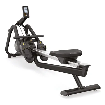 Matrix Rower rowing machine