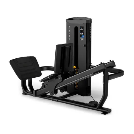 Matrix Strength Training Machine GO Leg Press