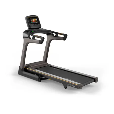 Matrix TF50 Treadmill with XER Console
