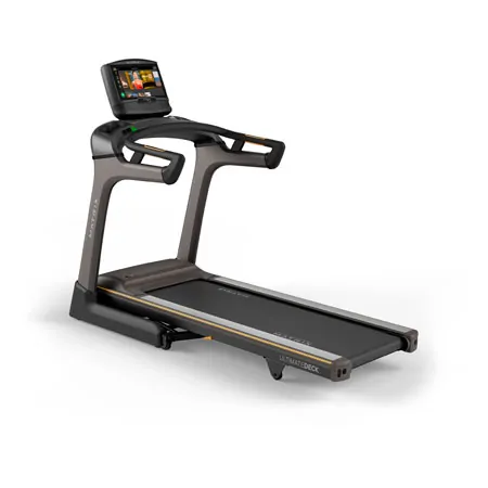 Matrix TF50 Treadmill with XIR Console