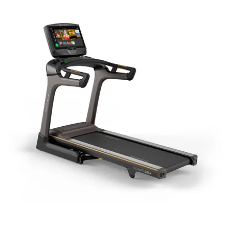 Matrix TF50 Treadmill with XUR Console