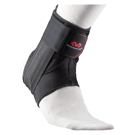 McDavid Ankle Brace Phantom 2+, size XL/XXL
