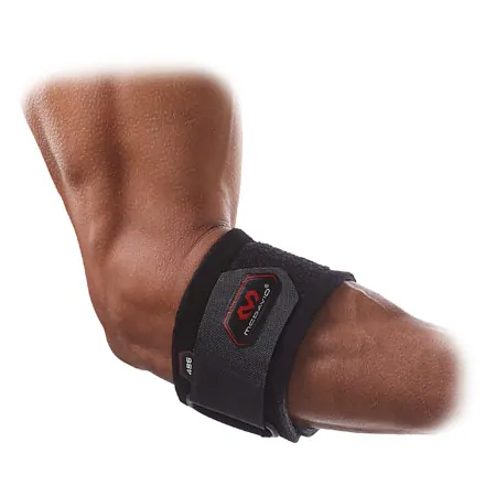 McDavid Elbow Brace adjustable in neoprene