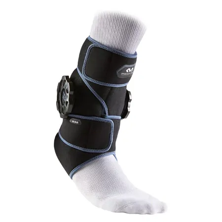 McDavid TRUEICE Therapy Ankle-Cooling Bandage