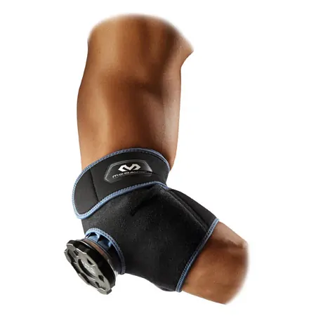 McDavid TRUEICE Therapy Elbow / Wrist Cooling Bandage