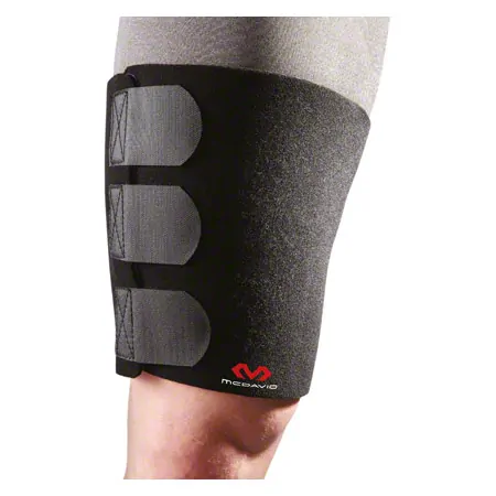 McDavid Thigh brace made from neoprene, One Size