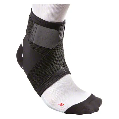 McDavid ankle brace Level II made from neoprene, One Size