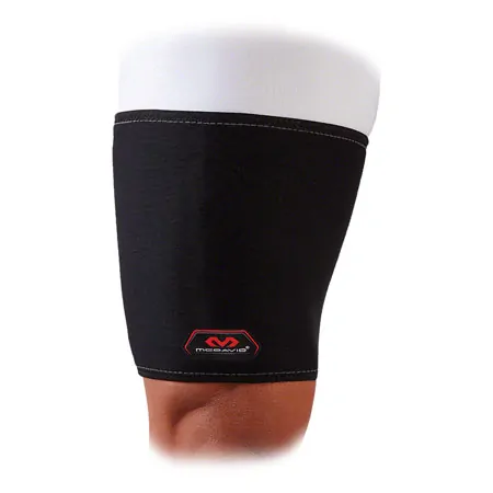McDavid neoprene thigh brace