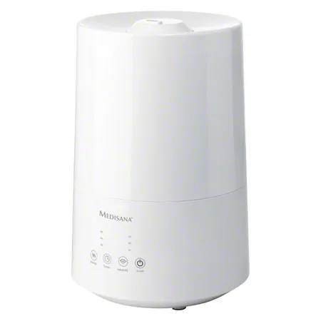Medisana ultrasonic humidifier AH 661