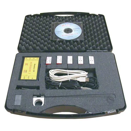 MicroSwing whole package for Torsiomed incl. Software
