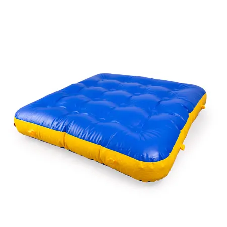Mini-Jumpy air cushion, 300x300x40 cm
