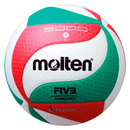 Molten Volleyball Top match ball V5M5000-EN, size 5