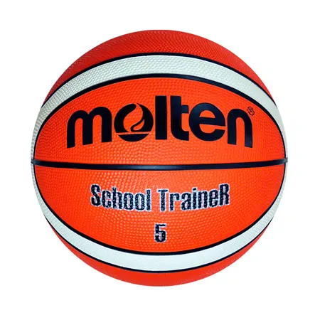 Molten basketball B5G-ST, SchoolTrainer, size 5