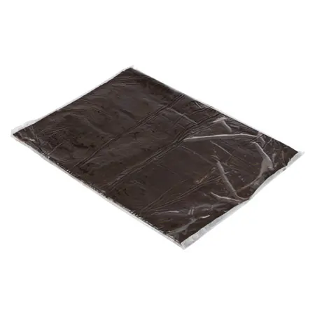Moor-disposable pack, 38x28 cm, 450 g, 40 pieces / cartons, price / piece