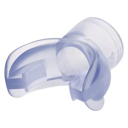 Mouthpiece for Ultrabreathe breath trainer