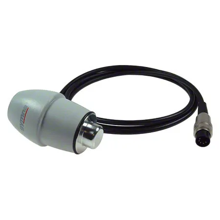 Multi-frequency transducer, 1 cm, (1 + 3 MHz)